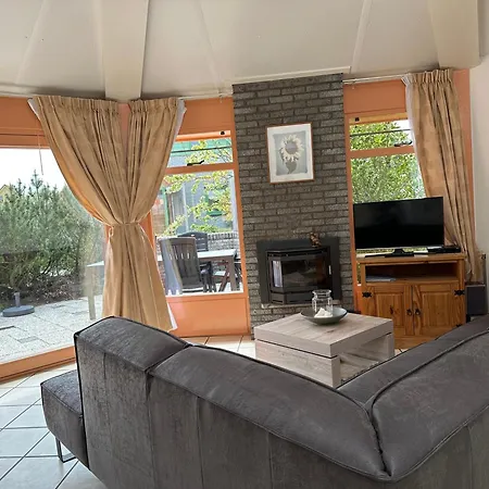 Σπίτι διακοπών Zeester 273 B *