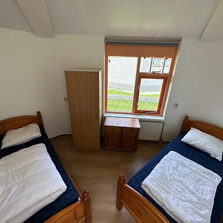 Zeester 273 B Σπίτι διακοπών