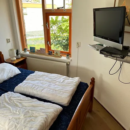 Zeester 273 B Σπίτι διακοπών