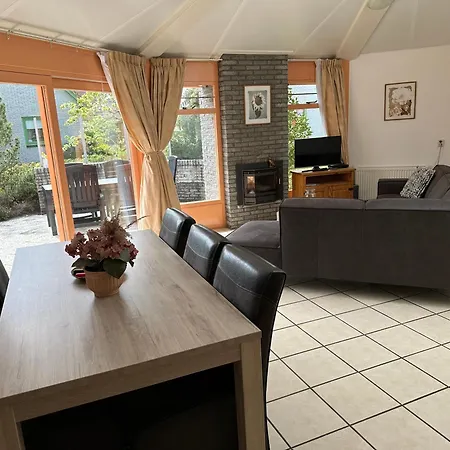 Zeester 273 B * Julianadorp