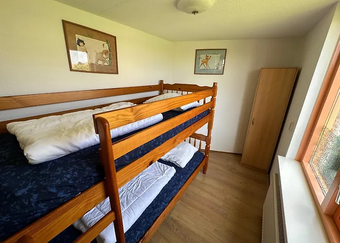 Feriehus Zeester 273 B