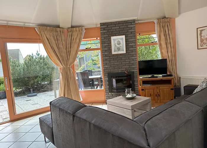 Feriehus Zeester 273 B *