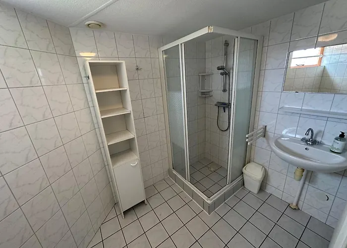 Feriehus Zeester 273 B