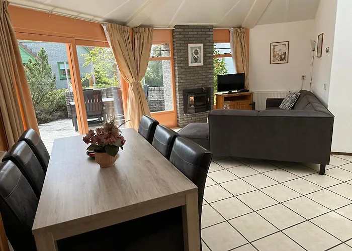 Zeester 273 B * Julianadorp