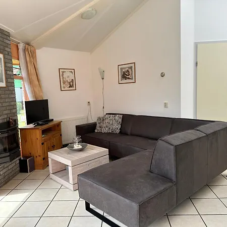 Zeester 273 B Дом отдыха