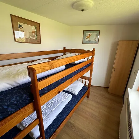 Дом отдыха Zeester 273 B