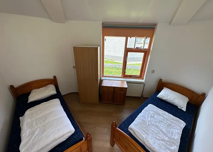 Zeester 273 B Дом отдыха